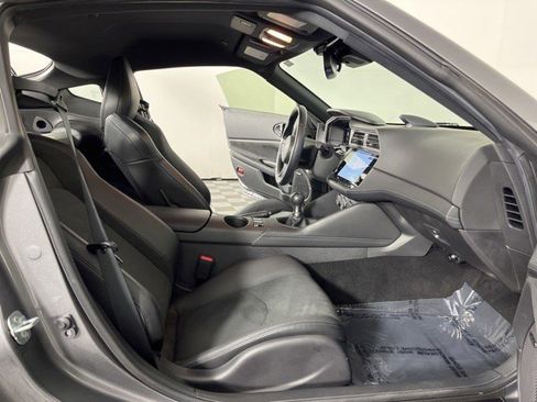 Used 2024 Nissan Z Performance w/ Floor Mat Package RWD image 33