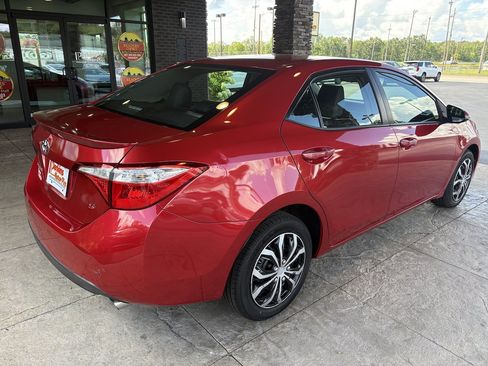 Used 2015 Toyota Corolla S FWD image 6