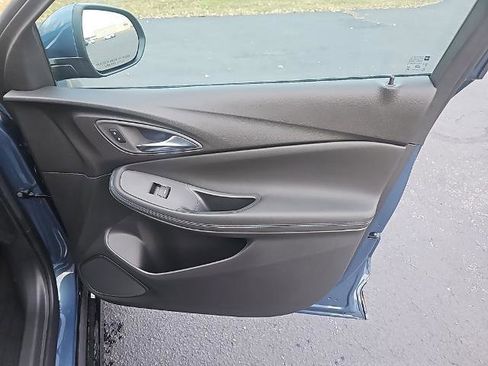 New 2026 Buick Encore GX Sport Touring w/ Comfort Package image 26