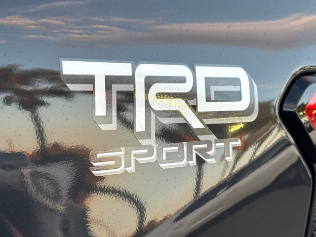 New 2026 Toyota Tacoma TRD Sport w/ TRD Sport Premium Package AWD/4WD image 5