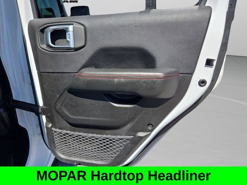 Used 2024 Jeep Gladiator Rubicon image 19