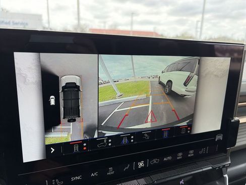 New 2025 GMC Hummer EV 3X image 23