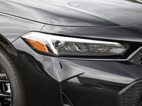 New 2026 Honda Civic Sport image 20