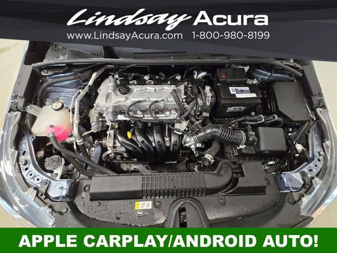 Used 2022 Toyota Corolla LE image 24