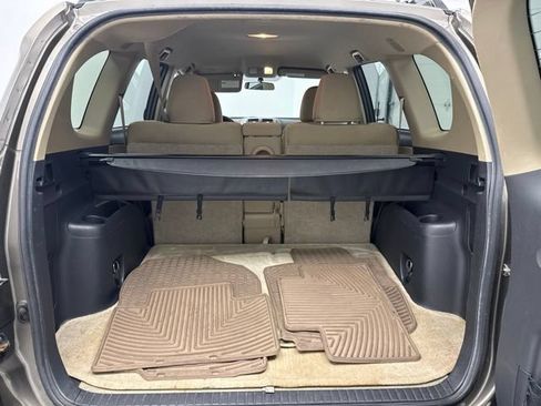 Used 2012 Toyota RAV4 4WD w/ Value Pkg image 12