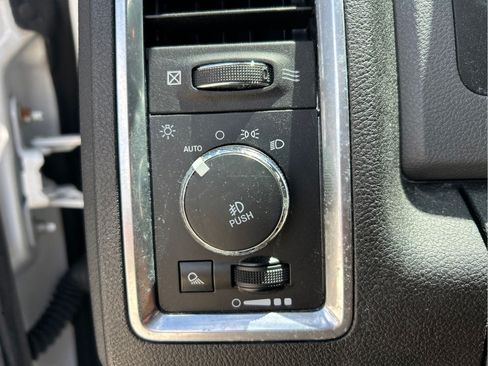 Used 2019 RAM 1500 Lone Star RWD image 24