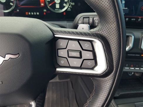 Used 2024 Ford Mustang GT Premium image 18
