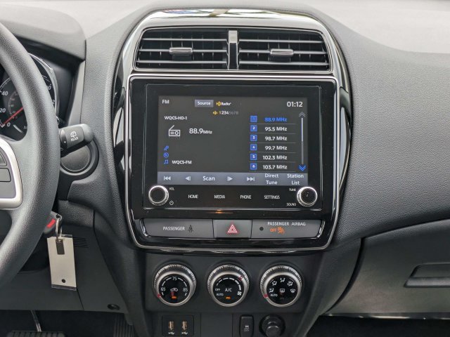 New 2027 Mitsubishi Outlander Sport ES AWD/4WD image 18