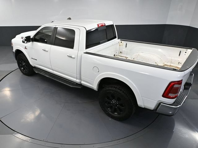 Used 2020 RAM 2500 Laramie AWD/4WD image 48