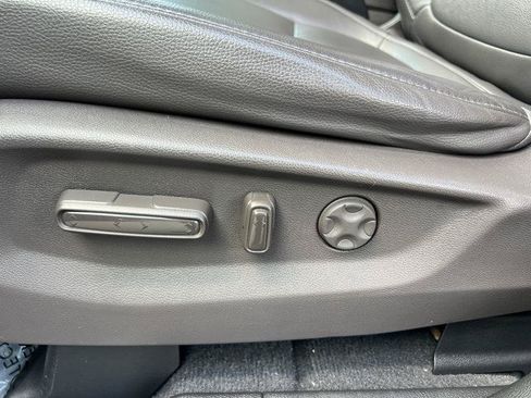 Used 2022 Honda Odyssey EX-L image 30