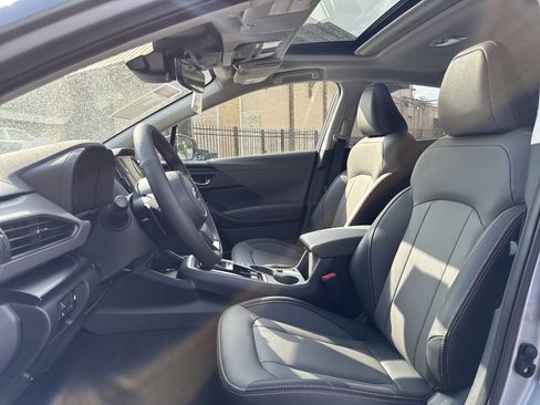 New 2026 Subaru Crosstrek 2.5i Limited AWD/4WD image 26