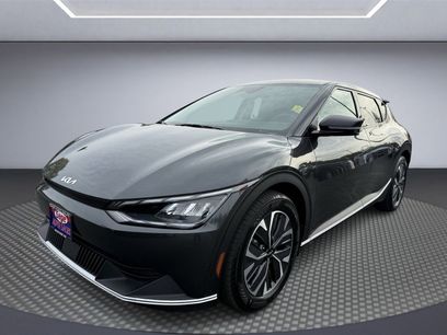 Used 2024 Kia EV6 Light