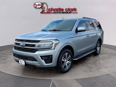 Used 2023 Ford Expedition XLT