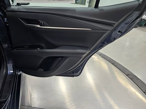 New 2026 Toyota Camry XLE image 25