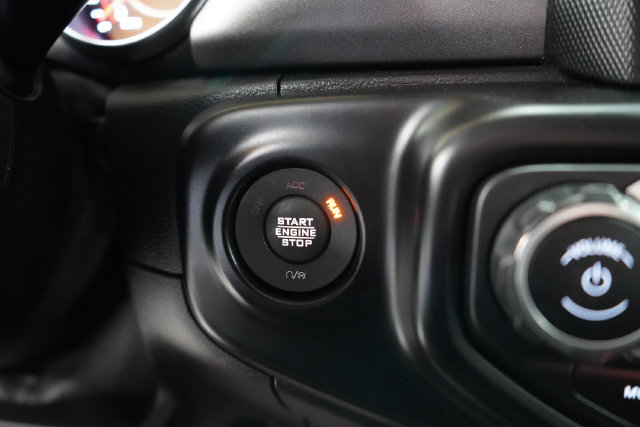 Used 2021 Jeep Gladiator Mojave AWD/4WD image 20