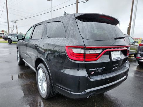 Used 2024 Dodge Durango GT image 6