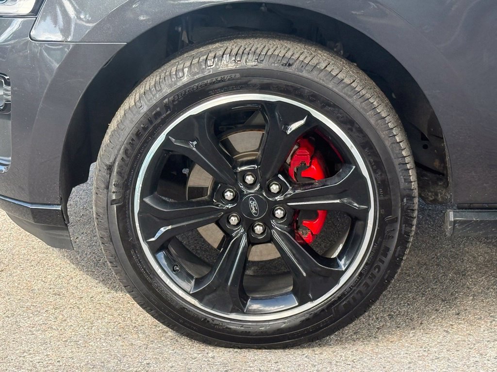 Used 2023 Ford Expedition Limited AWD/4WD image 6