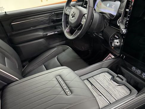 New 2026 RAM 1500 Limited image 30