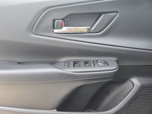 New 2026 Toyota Prius Plug-In Hybrid image 18