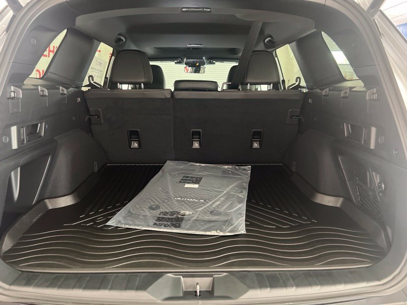 New 2026 Subaru Outback Premium AWD/4WD image 8