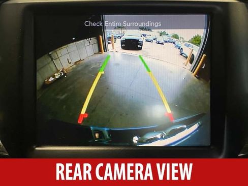 Used 2015 RAM 1500 Sport w/ Convenience Group AWD/4WD image 13