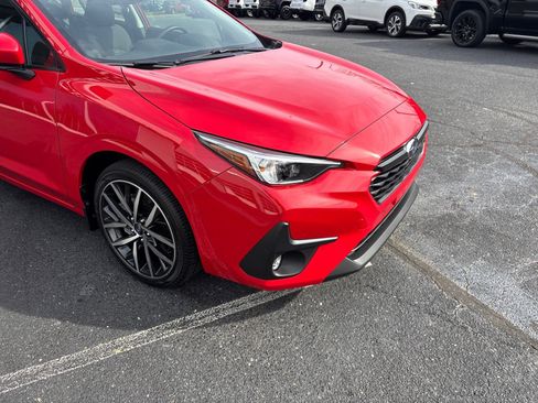 New 2026 Subaru Impreza 2.0i Sport image 6