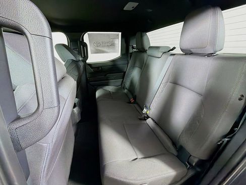 New 2026 Toyota Tacoma SR5 AWD/4WD image 17