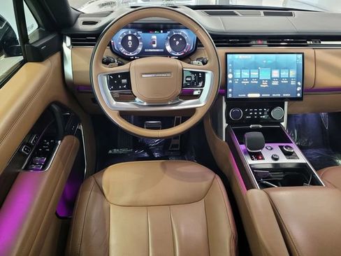 Used 2023 Land Rover Range Rover SE image 16