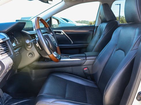 Used 2020 Lexus RX 350L FWD w/ Premium Package image 20