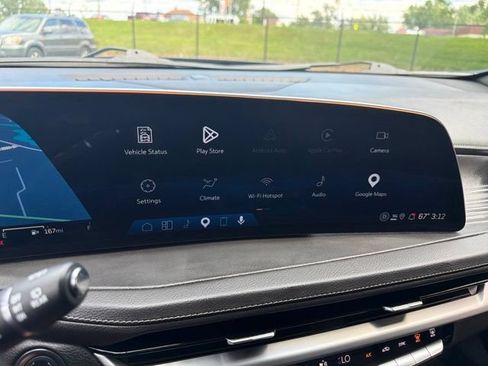 Used 2025 Cadillac XT4 Premium Luxury AWD/4WD image 33