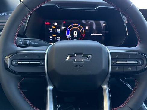 New 2025 Chevrolet Colorado Z71 w/ Z71 Convenience Package 2 image 29