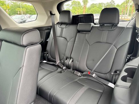 New 2026 Honda Pilot EX-L image 25