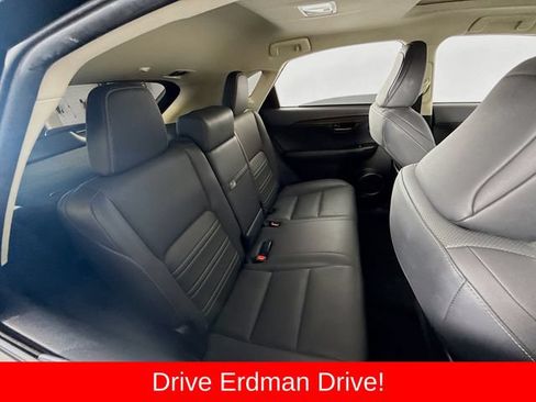 Used 2021 Lexus NX 300h AWD w/ Premium Package image 26