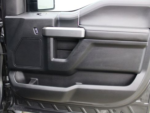 Used 2018 Ford F150 XLT w/ Equipment Group 302A Luxury image 22