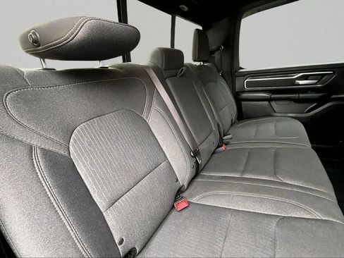 Used 2019 RAM 1500 Big Horn AWD/4WD image 23
