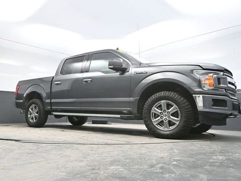 Used 2019 Ford F150 XLT w/ Equipment Group 301A Mid image 33