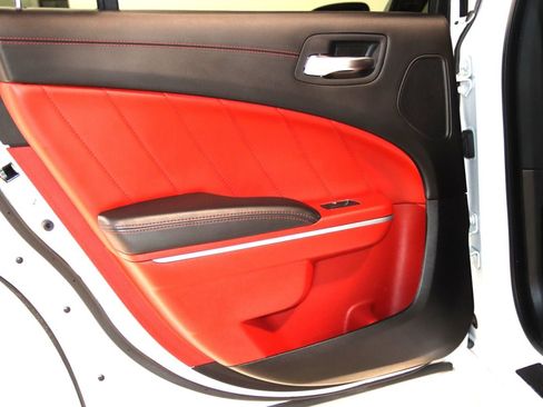 Used 2022 Dodge Charger Scat Pack RWD image 39