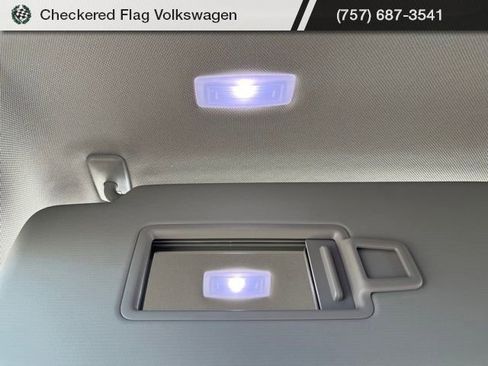 New 2026 Volkswagen Atlas SE image 45