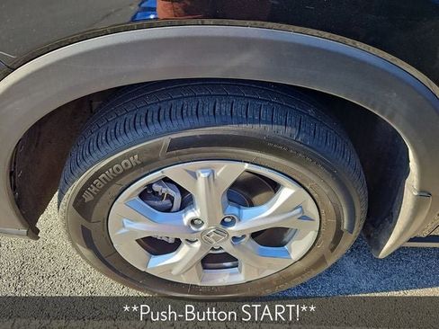 Certified 2025 Honda HR-V LX image 13