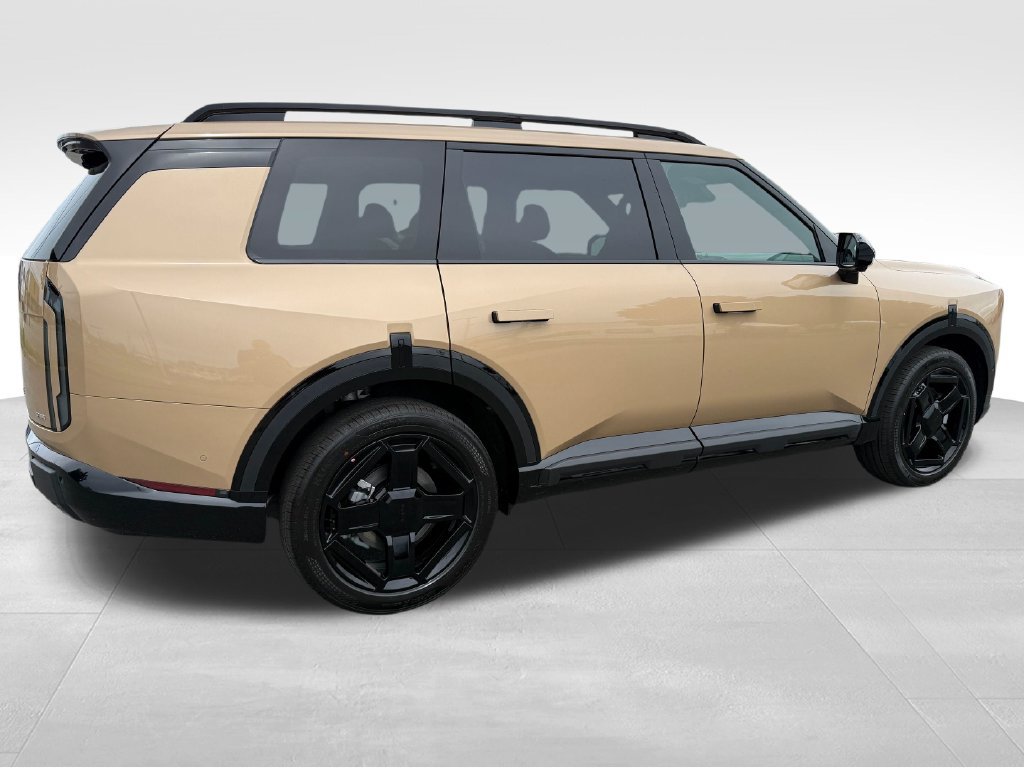 New 2027 Kia Telluride X-Line SX Prestige w/ Towing Package AWD/4WD image 7