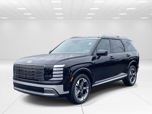 New 2026 Hyundai Palisade Limited AWD/4WD image 3