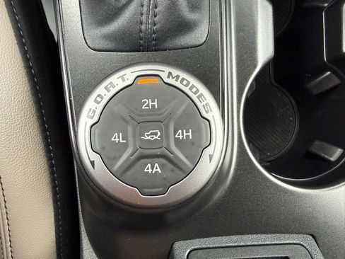 Certified 2023 Ford Bronco Wildtrak AWD/4WD image 23