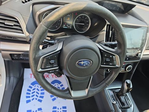 Used 2019 Subaru Impreza 2.0i Limited AWD/4WD image 14