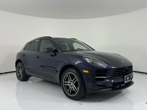 Used 2021 Porsche Macan S image 9