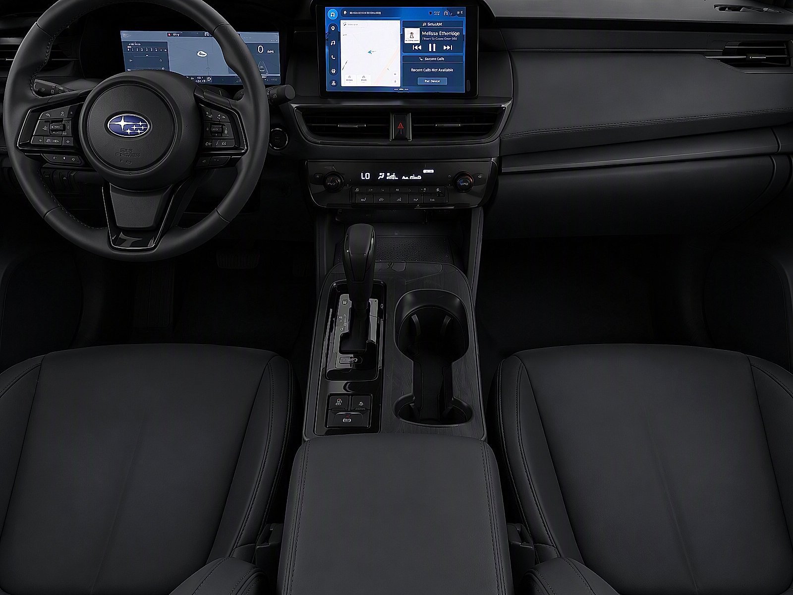 New 2026 Subaru Outback Premium AWD/4WD image 25