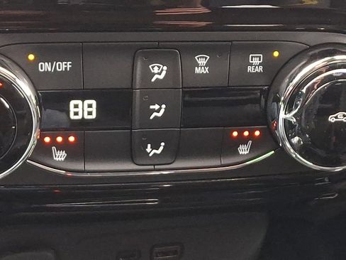 New 2026 Chevrolet Trax ACTIV image 22