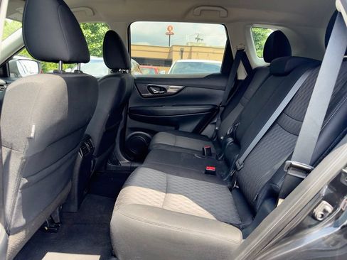 Used 2019 Nissan Rogue S w/ Special Edition Package AWD/4WD image 19