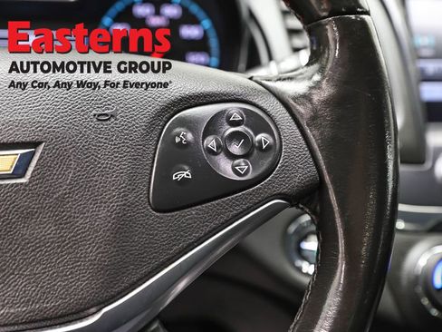 Used 2019 Chevrolet Impala Premier FWD image 16