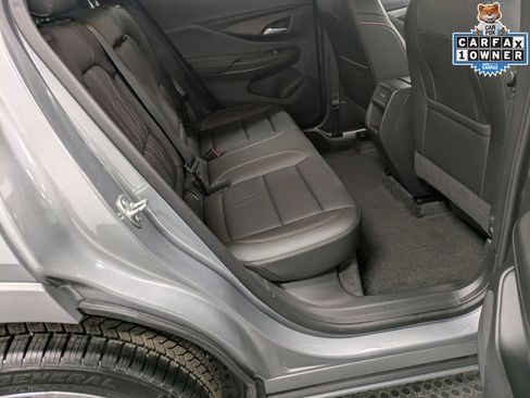 Used 2024 Buick Envista Avenir FWD image 27