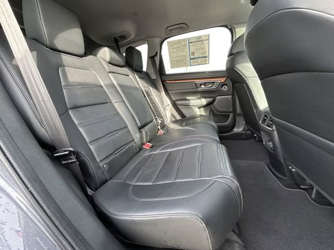 Used 2020 Honda CR-V Touring image 17